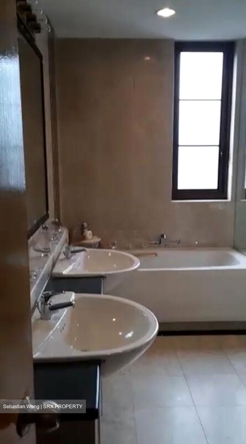 Manhattan Mansions (D10), Apartment #500123871